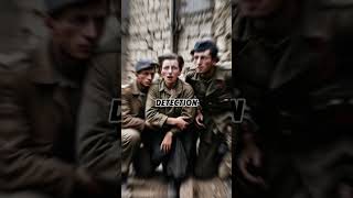 Operation Jericho The Daring Raid to Free Prisoners in WWII shorts [upl. by Schwing]