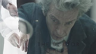 The Doctor Falls [upl. by Russel]