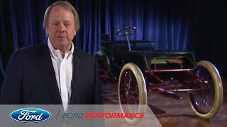 The Race That Changed Everything  Ford Performance History  Ford Performance [upl. by Roselia]