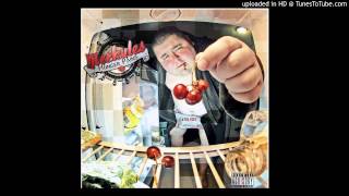 Merkules  This Is Food HUNGER PAINS AVAILABLE ON iTUNES [upl. by Davida749]