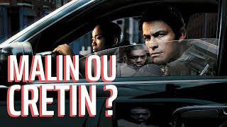 La philosophie de THE WIRE  POP CULTURE [upl. by Allekim]