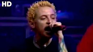 Linkin Park  Points Of Authority Live At House Of Blues 2001  Legendado HD [upl. by Aronow311]