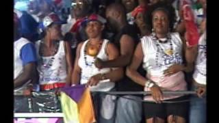 djakout  1 kanaval live 2007 [upl. by Ursula775]