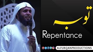 Repentanc Poem Mansour al salimi [upl. by Sivat117]