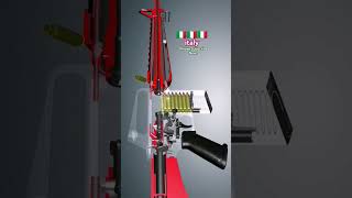 m16a1 🇮🇹🇮🇹🇮🇹  m16a4 full auto  colt m16a1 reissue reviewm  16 vs ak47  Riffle Snipershot009 [upl. by Anon]