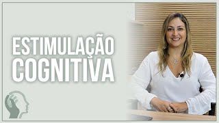 ESTIMULAÇÃO COGNITIVA [upl. by Paley584]