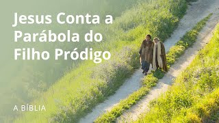 O Filho Pródigo [upl. by Nehttam]