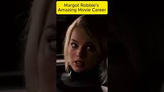 The movies that turned Margot Robbie into a big star margotrobbie celebritynews reviews [upl. by Ytsrik387]