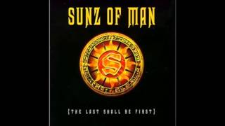 sunz of man intellectuals [upl. by Ttennaej]