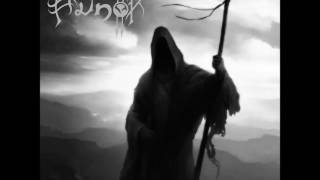 Hunok  Hadúr From New Album 2016  Megrendíthetetlenség HUNGARIAN BLACK METAL [upl. by Rudwik]