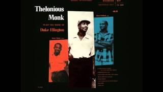 Thelonious Monk  Sophisticated Lady [upl. by Dore]