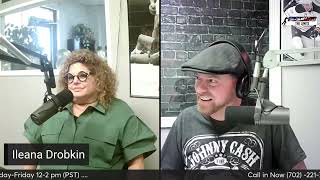 MAGA caller embarrassed quot You are an inbred MAGA buffoon quot live on air [upl. by Ariam761]