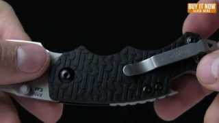 Kershaw Shuffle Overview [upl. by Nerual]