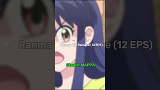 Huge Netflix Animes were Leaked [upl. by Riocard]