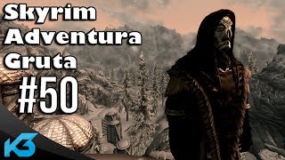 Lets Play Česky  Skyrim Díl 50 quotDeadrický artefakt na dosahquot [upl. by Leirbaj156]