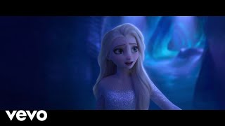 FROZEN  For the First Time in Forever Anna and Elsa  Official Disney 3D Movie Clip  With Words [upl. by Nahseez]