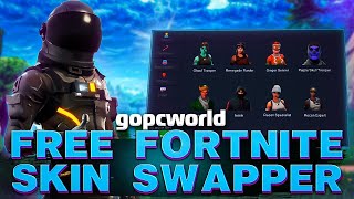 Complete Guide 🌟 on How to Use Fortnite Skin Changer  Galaxy Swapper V2   30042024  ❤️ [upl. by Ayhdnas252]