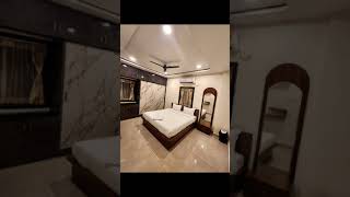 Service Apartments in Hyderabad TheGrandRossoServiceApartments serviceapartment premium home [upl. by Rumney]