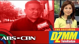 DZMM TeleRadyo MMDA pinaghahandaan ang Undas2018 [upl. by Feldman36]