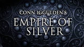 Empire of Silver by Conn Iggulden [upl. by Stacy532]