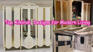 Modern Cupboard Design Trends 2023  Trendy Almirah Designs  Top Almari Designs for Modern Living [upl. by Farris38]