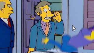 Steamed Hams But Theyre Stuck in my PC [upl. by Isidore]