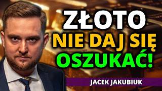 3 rzeczy o których musisz PAMIĘTAĆ przy zakupie ZŁOTA Jacek Jakubiuk [upl. by Leak]