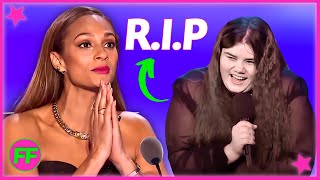 9 Britain’s Got Talent Contestants Who Died Tragically What Happened 2024 UPDATE [upl. by Kania]