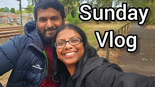 Sunday Vlog  සිංහල  Lankan in Melbourne [upl. by Fitzgerald]