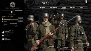 verdun gameplay [upl. by Levinson]