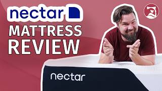 Nectar Mattress Review  UPDATED 2024 NECTAR MATTRESS MODEL [upl. by Laughry]