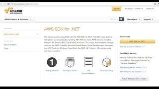 Sending Amazon SES Row Email with attachments via NET C AWS API [upl. by Shira]