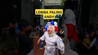 LOMBA BALON SAMPAI MELET [upl. by Karlen430]