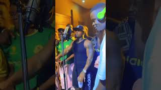 Harmonize Ft Tabulele Yanga Raha [upl. by Oderf254]