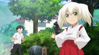 Onsen Yousei Hakonechan 1  13 Complete EngSub [upl. by Nahor165]