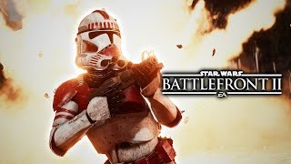 Star Wars Battlefront 2  Funny Moments 13 MAY THE 4TH SPECIAL [upl. by Iccir267]