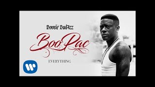 Boosie Badazz  Everything Official Audio [upl. by Revert]