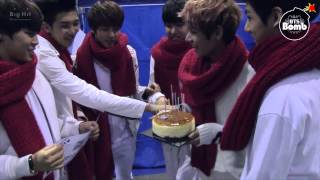 BANGTAN BOMB Vs birthday episode  BTS 방탄소년단 [upl. by Lebyram811]