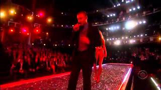 Justin Timberlake  what goes around comes around last part [upl. by Haraj]