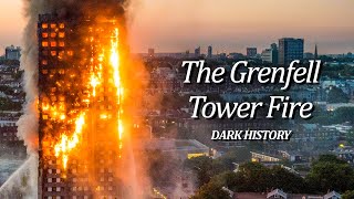 The Grenfell Tower fire Disaster Documentary [upl. by Bernardina]