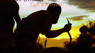 Dj LaTimmy  The Khoisan Official Audiovisual [upl. by Eniala816]