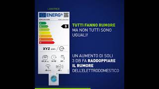 Arriva la nuova etichetta energetica [upl. by Kevina]