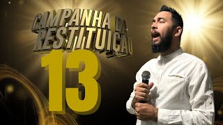 RESTITUIÇÃO EM DOBRO PARTE 13 [upl. by Nalyad]