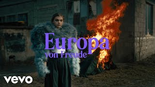 Freude  Europa [upl. by Zsa Zsa]