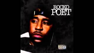 Rocko  Pain Poet [upl. by Attenal]