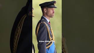 Who Is Prince Williams RightHand Man shorts princewilliam royalfamily [upl. by Nadeau370]