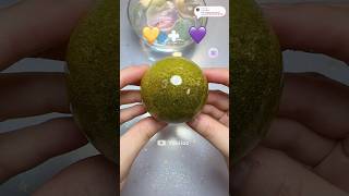 💛💜 하트개구리알로 테이프풍선 말랑이 만들기 🐸✨Tape Balloon DIY with Heart Orbeez amp NanoTape 유일락테이프풍선shorts [upl. by Timothea604]