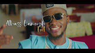 ATHIASS LAMOUZIKI  Fort💪Clip Officiel [upl. by Presley928]