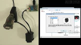 ROBOTIS FAQDYNAMIXEL Firmware Restoration [upl. by Urbano368]