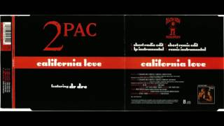 TJR  California Love Hip Hop Drop Remix Pop Rox Muzik  Electro House [upl. by Pillsbury]